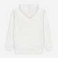 Sweatshirt à capuche en coton WORSHIPPER BRAND 