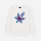Sweatshirt en coton WORSHIPPER BRAND 