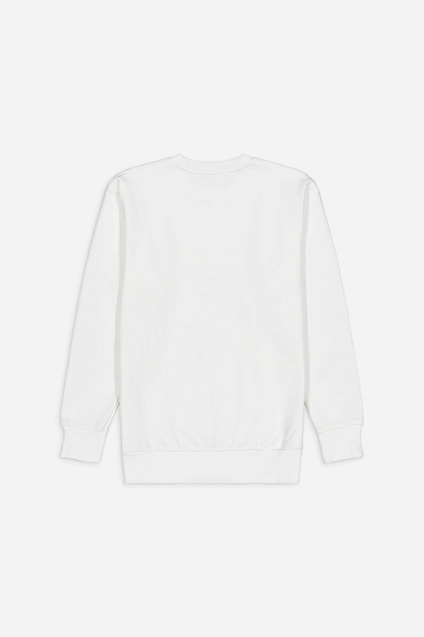 Sweatshirt en coton WORSHIPPER BRAND 