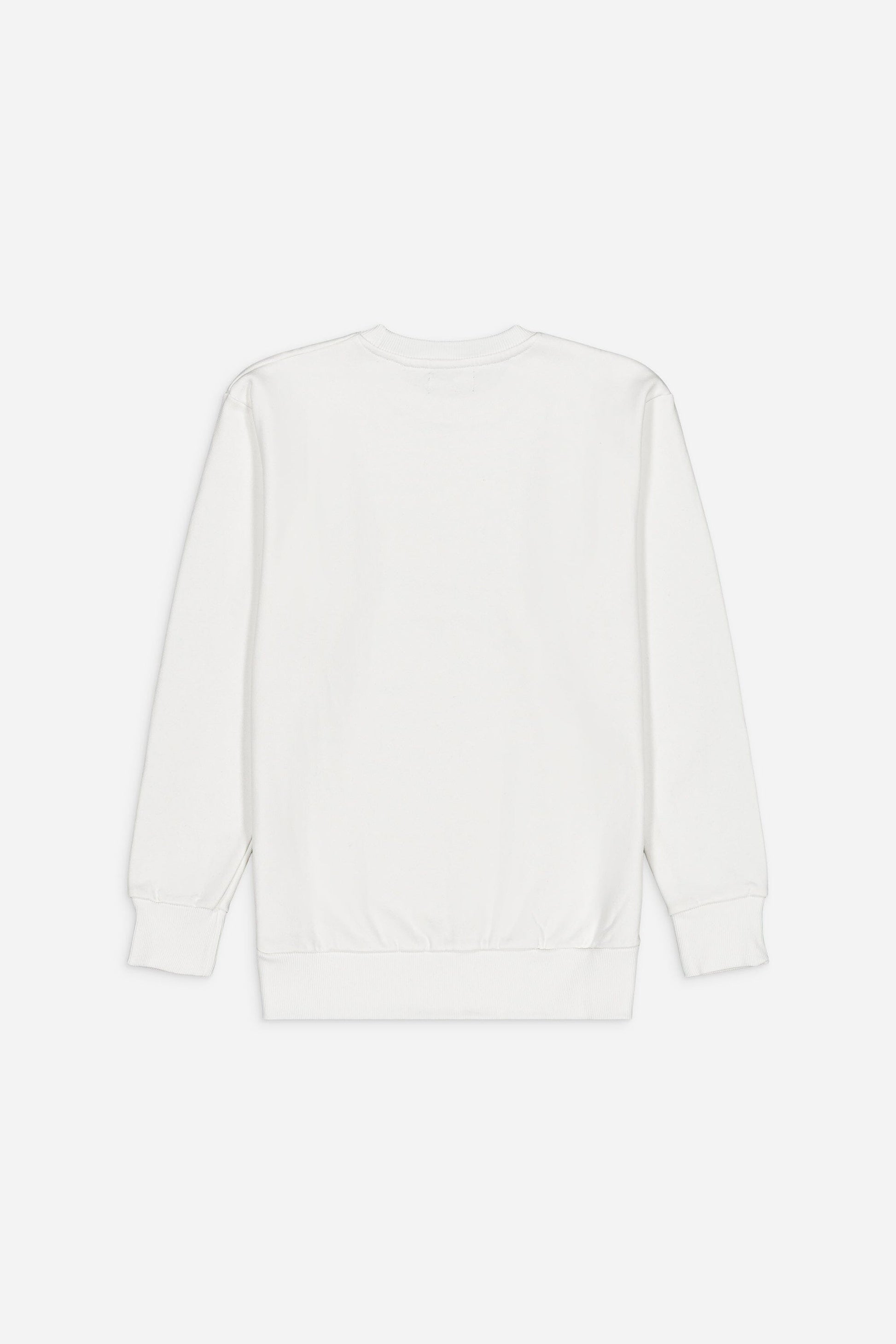 Sweatshirt en coton WORSHIPPER BRAND 
